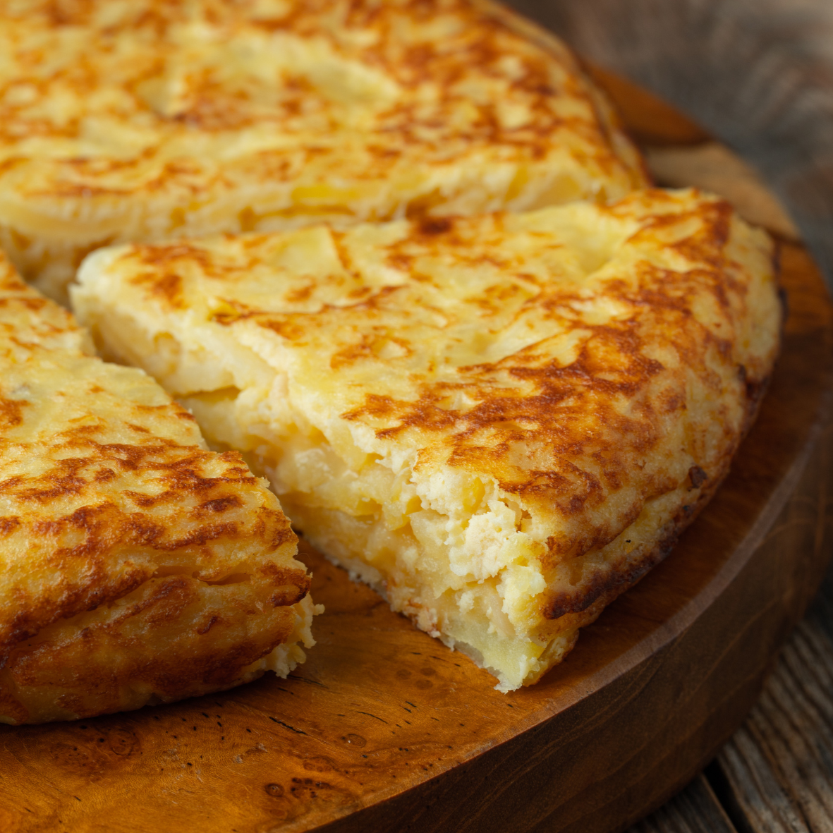 Andalusian Tapas Cooking Class - Image 4