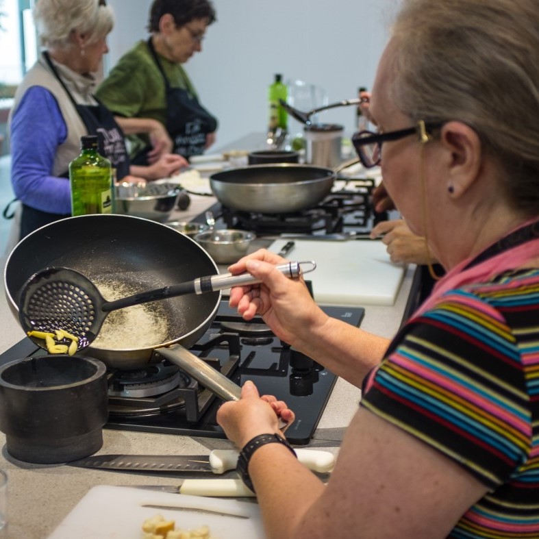 Andalusian Tapas Cooking Class - Image 3