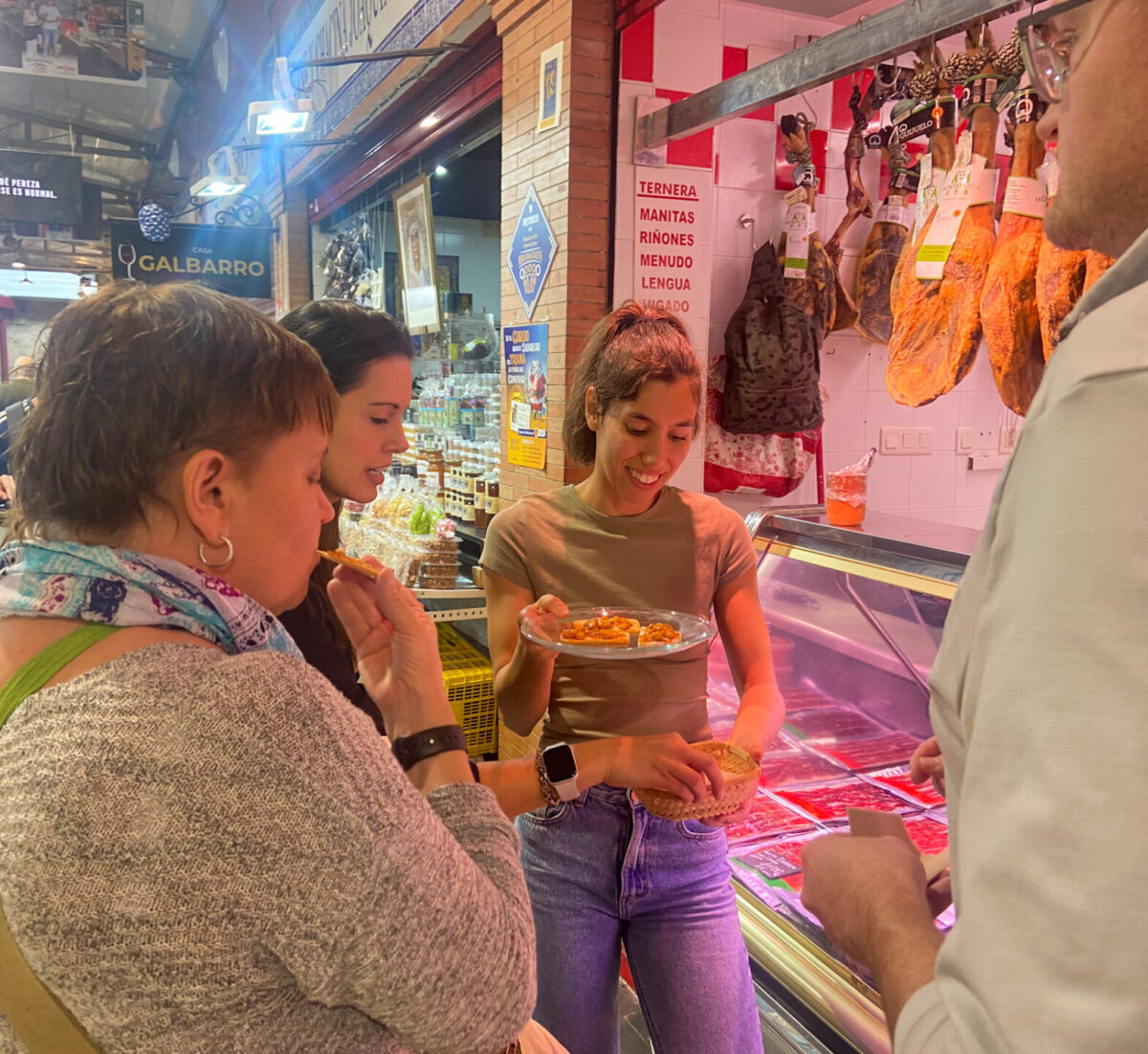 3 Delicious Ways to Spend Your Mornings in Seville