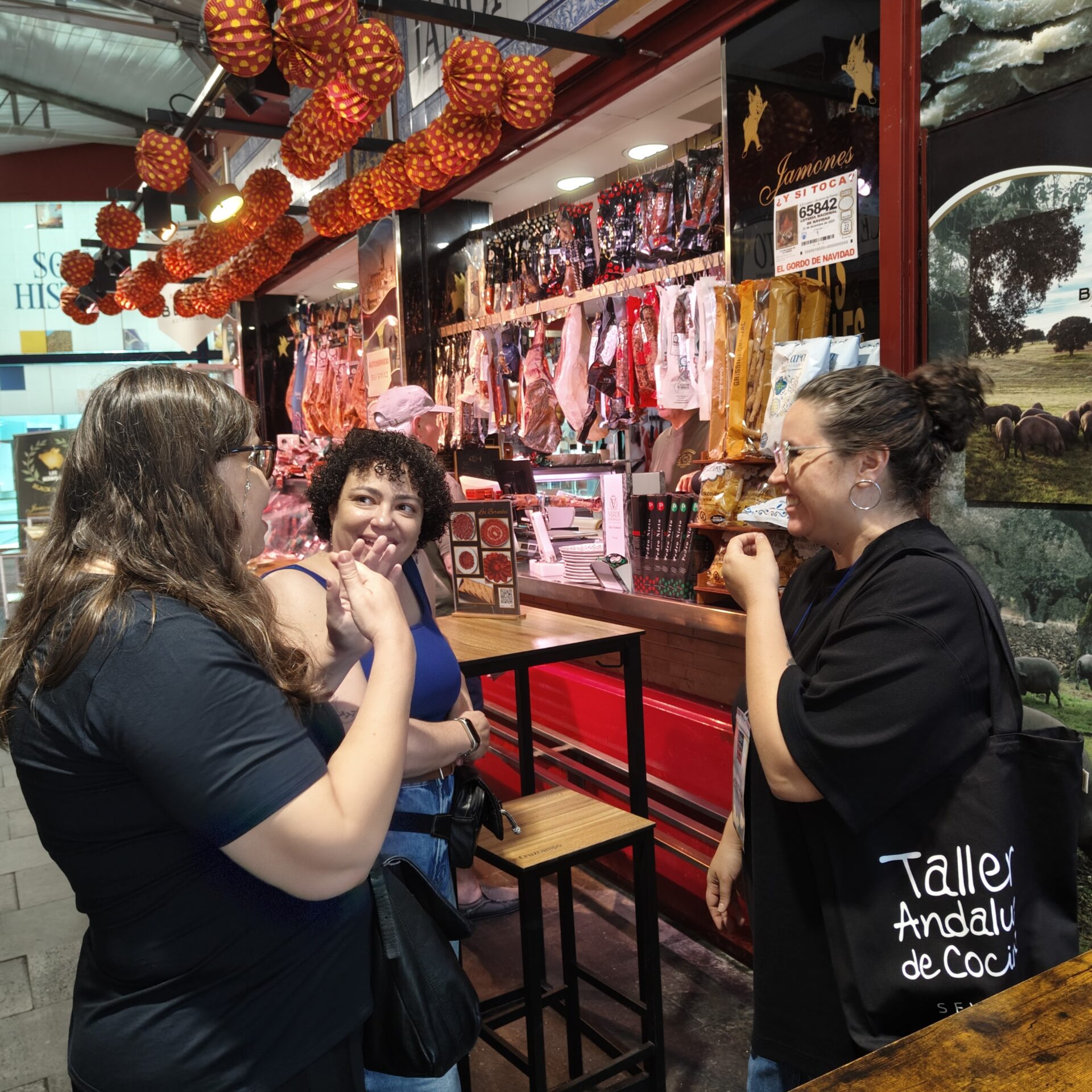 Triana Market Tour (1h.) - Image 3