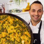 Spanish Cooking Class and Market Tour (Morning)