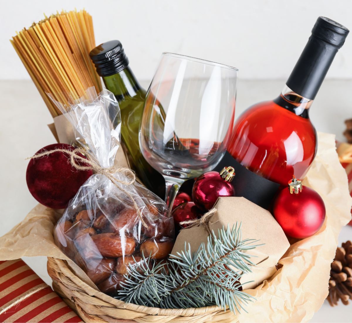 Christmas Gifts for Home Cooks and Foodies: Original Ideas That Never Fail