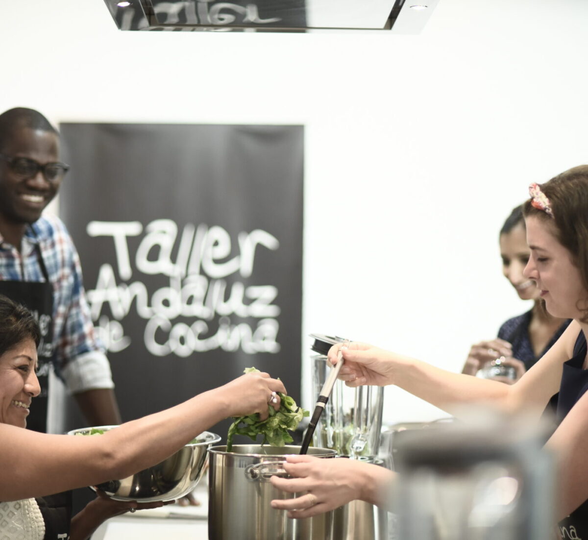 How Seville Still Surprises You on Its Rare Rainy Days