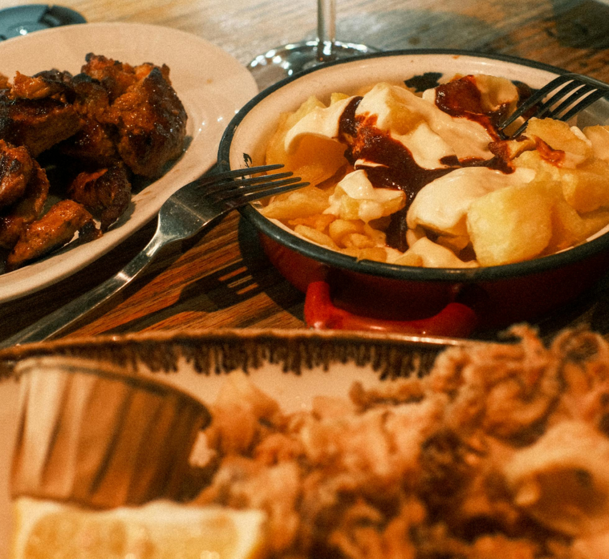 Exploring Spanish Culture Through Food: One of the Best Things to Do in Seville