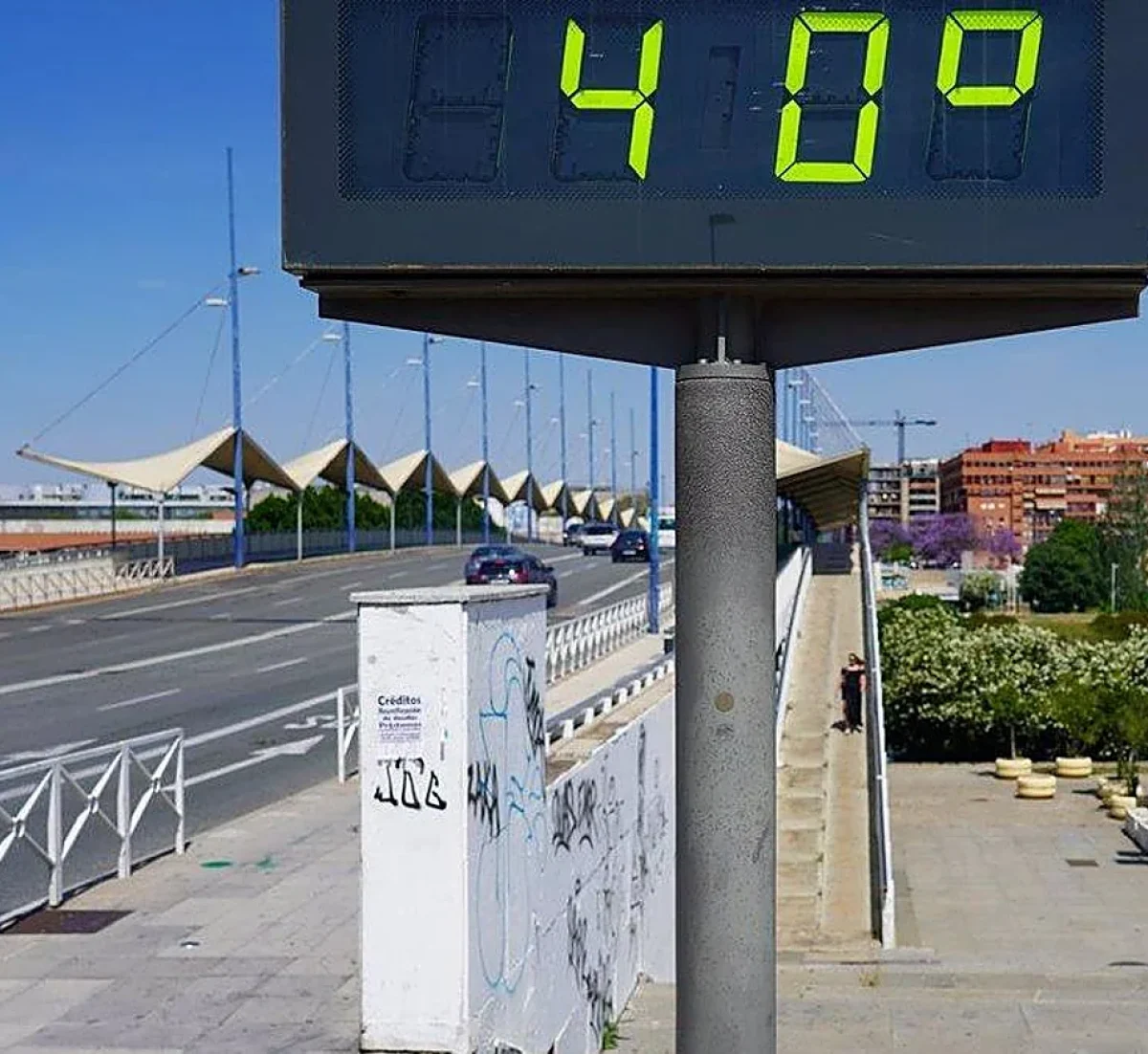 Seville in Summer: How to Beat the Heat Like a Local (And Cook Like One Too)