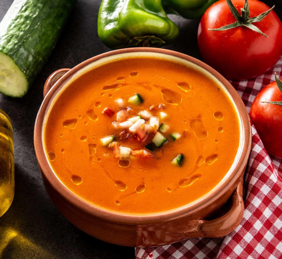 What to Eat in Seville in Summer: Hidden Seasonal Flavors You’ll Love