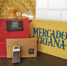 Bono Regalo Clase de Cocina Presencial Doble