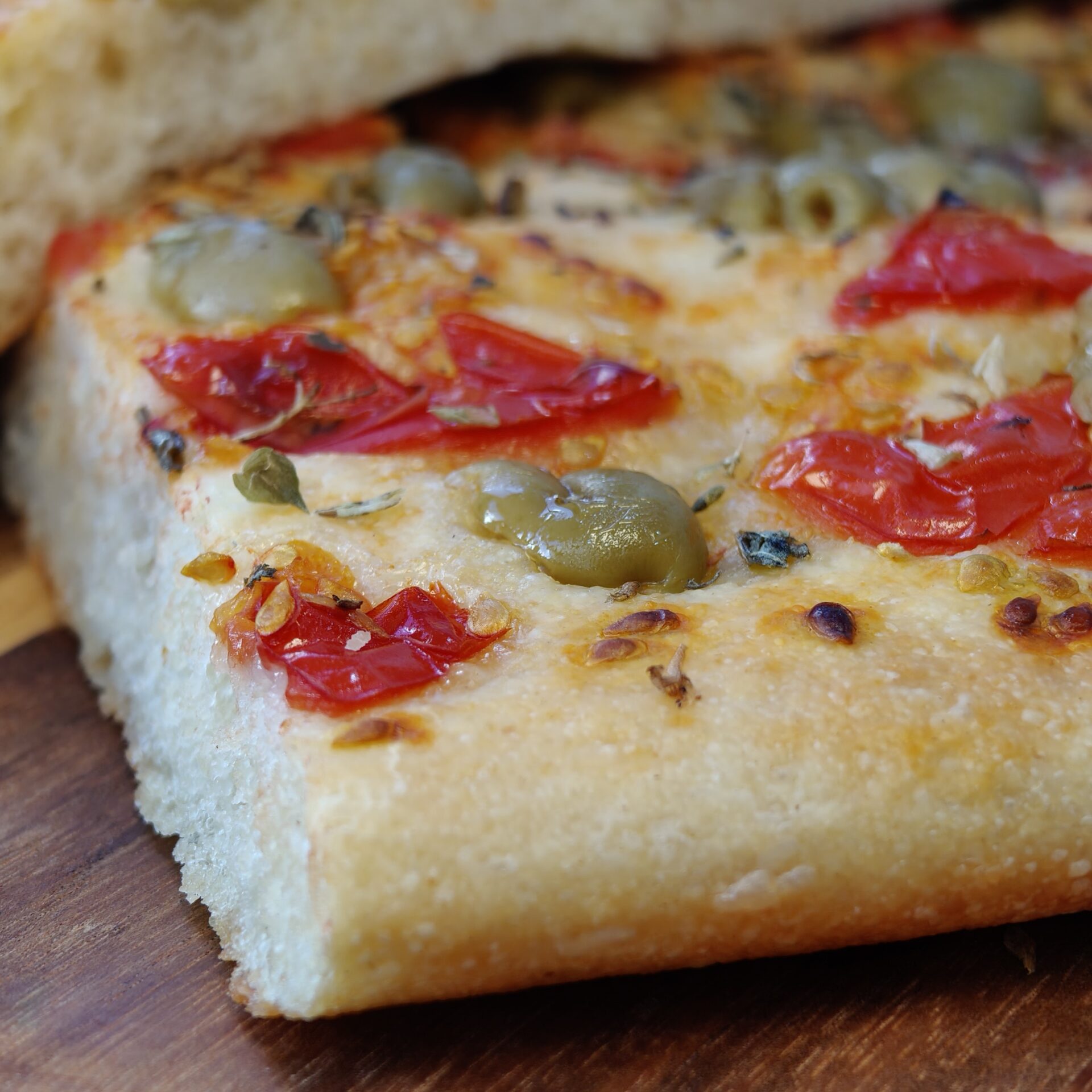 Taller de Pizzas y Focaccias - Imagen 4