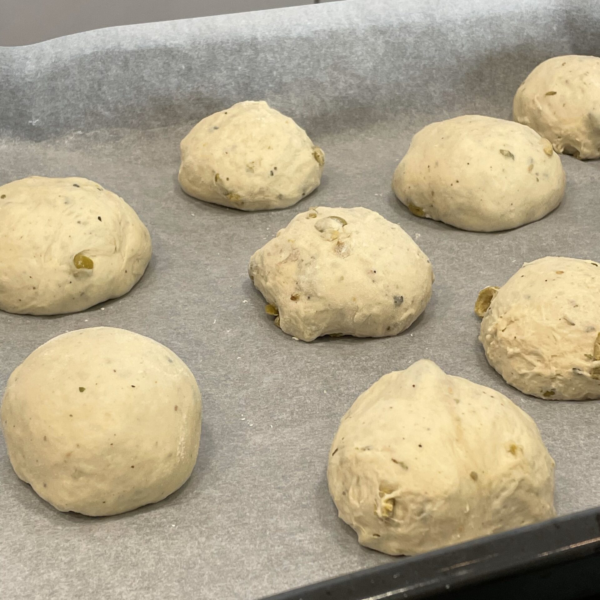 Taller de Pan casero - Imagen 3