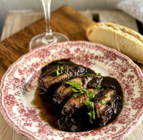 Taller del mar a la mesa