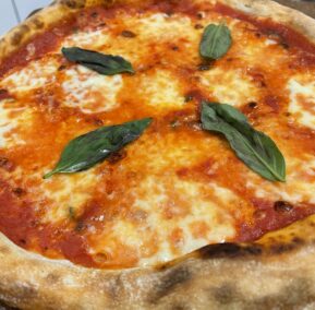 Taller de Pizzas y Focaccias