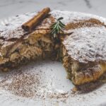 Taller de cocina Marroquí