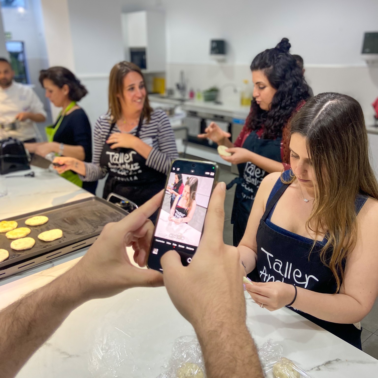 Taller de cocina de la India - Imagen 3