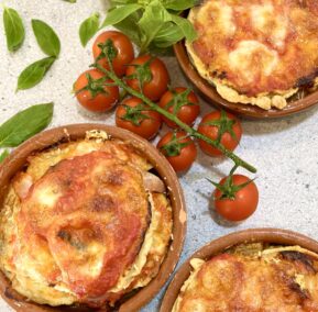 Taller De Cocina Italiana