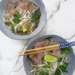 Taller de cocina Vietnamita