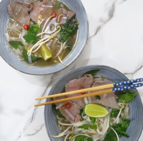 Taller de cocina Vietnamita