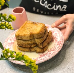 Taller de cocina tradicional