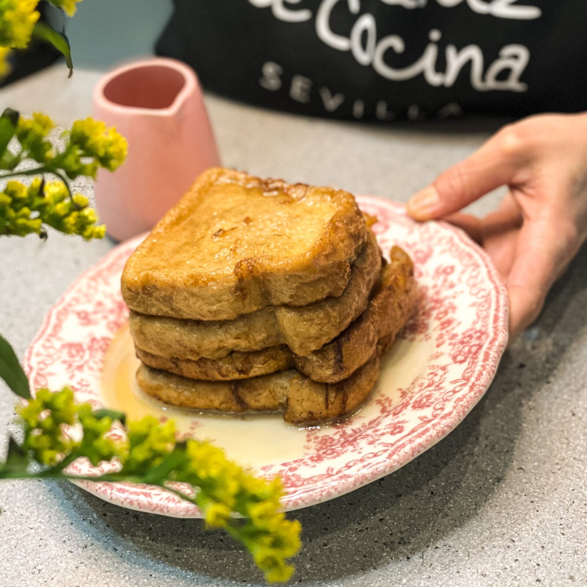 Taller de cocina tradicional