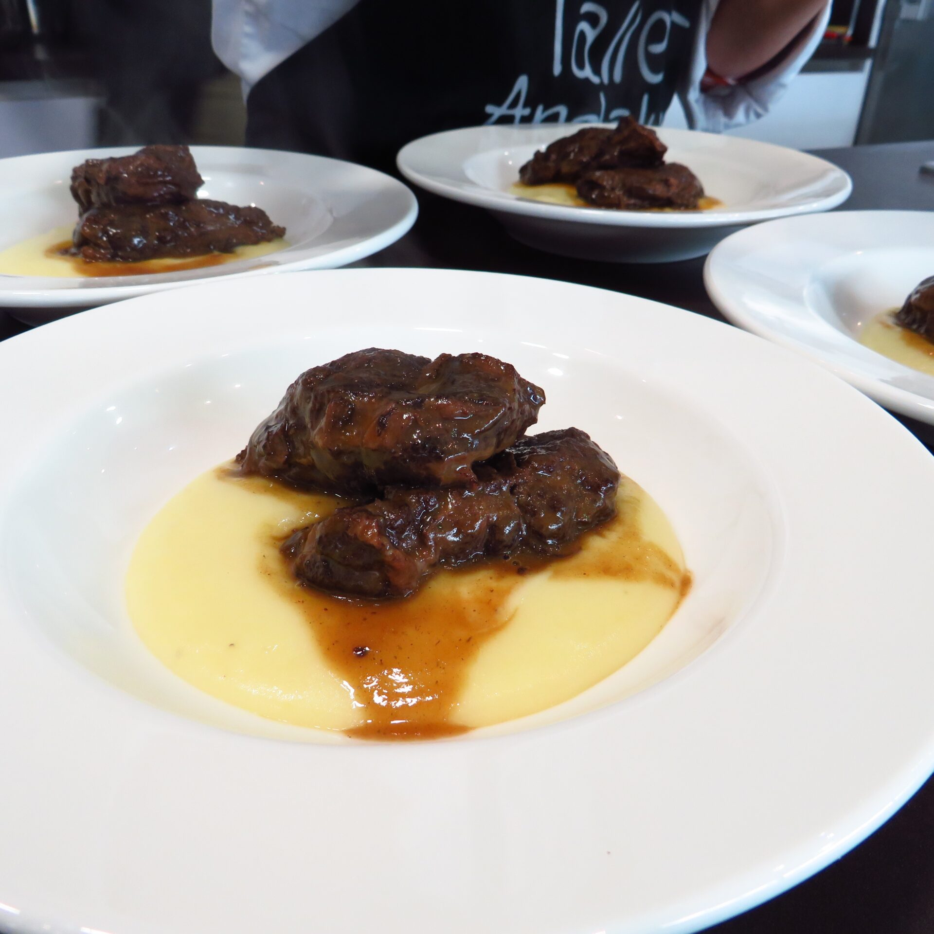 Taller de cocina tradicional - Imagen 4