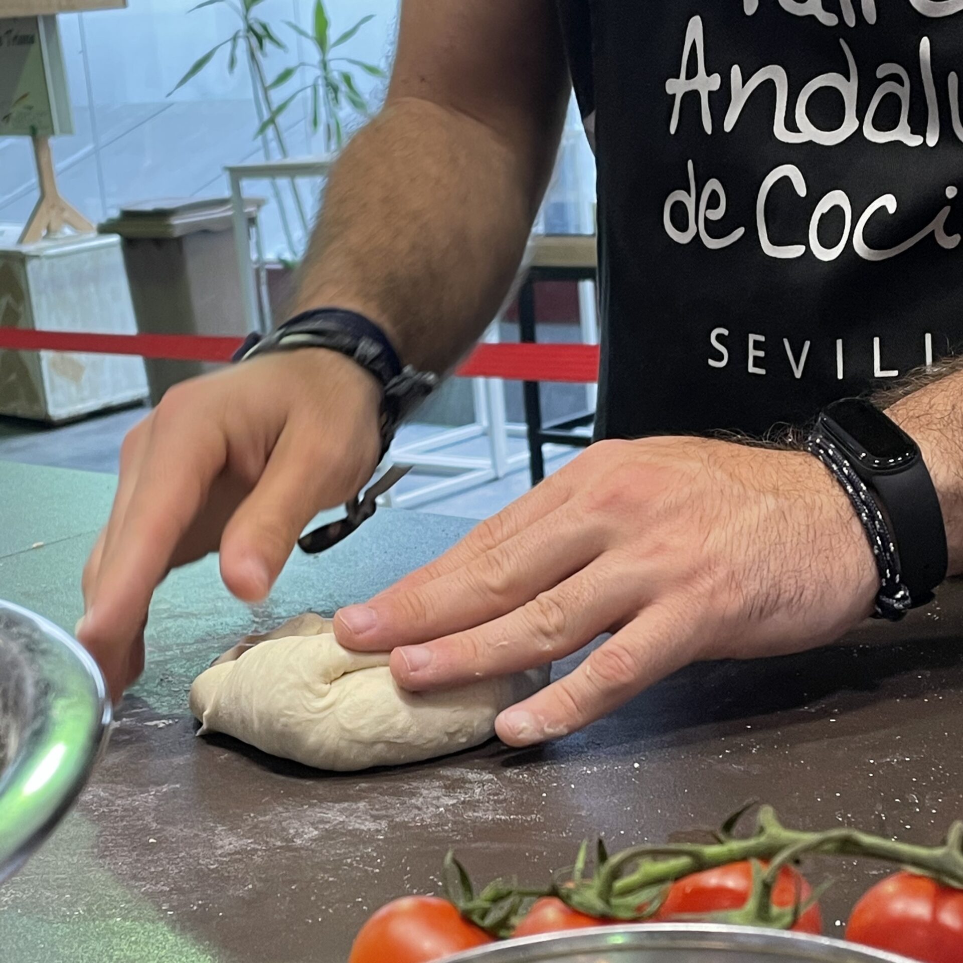 Taller de Pizzas y Focaccias - Imagen 3