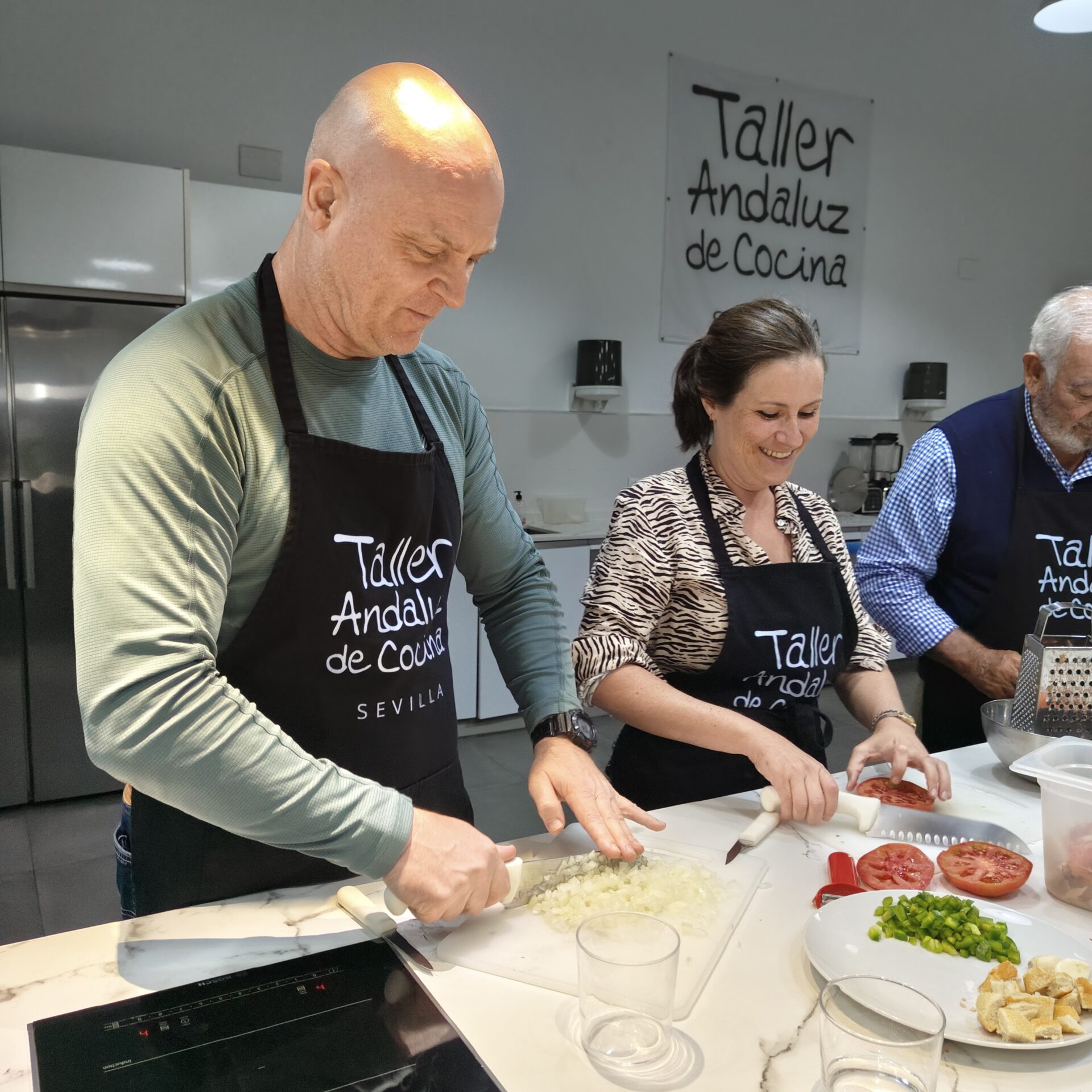Taller de cocina tradicional - Imagen 3