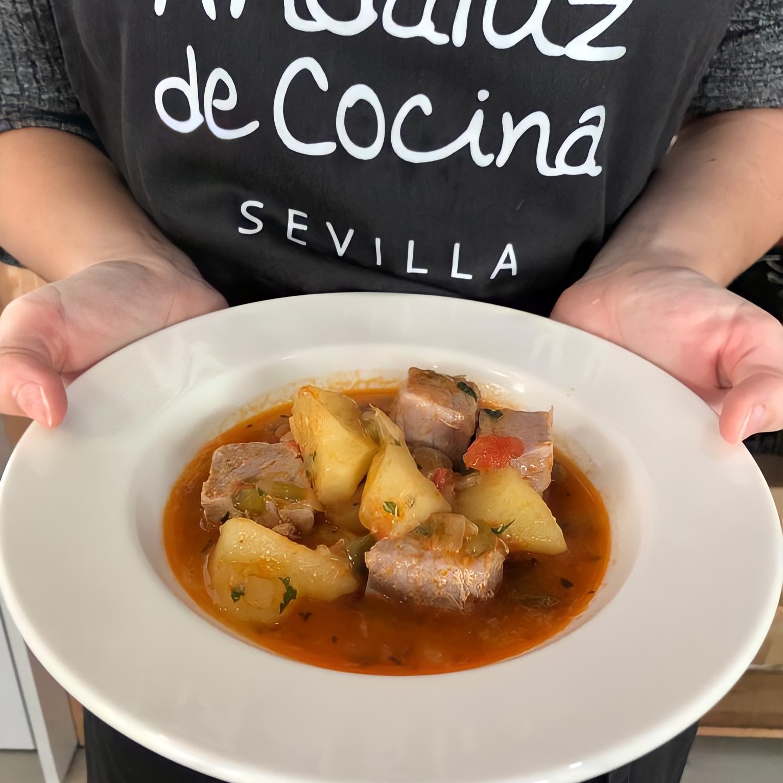 Taller del mar a la mesa - Imagen 3