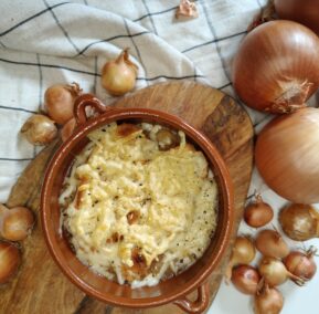 Taller de Cocina Francesa