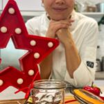 Taller de Dulces Navideños en Familia