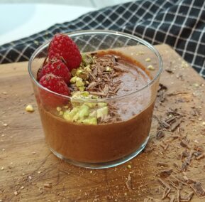 Taller de Cocina Vegana