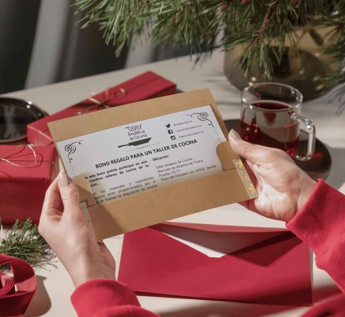 Regalos de Navidad para cocinillas y foodies: ideas originales para triunfar este año