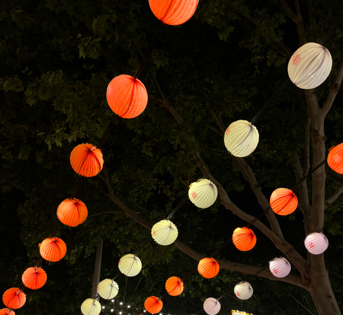 Feria de Abril: Historia y Sabores | Taller Andaluz de Cocina