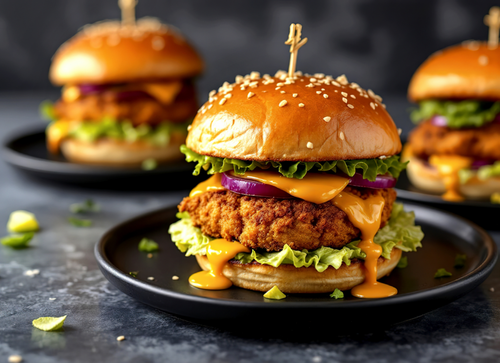 hamburguesa
