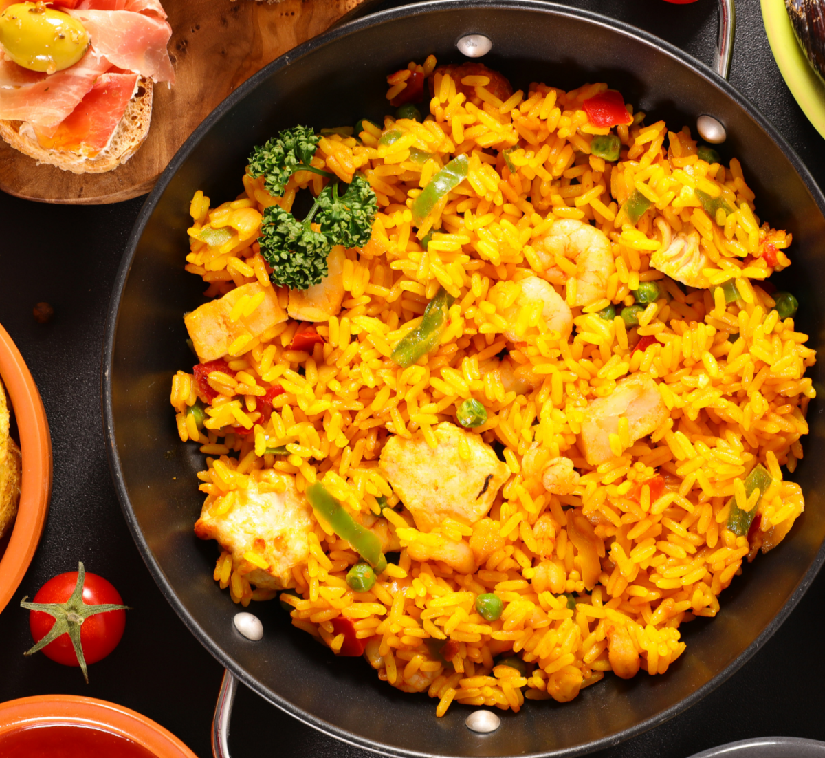 Tendencias gastronómicas 2026: el regreso de la cocina tradicional española