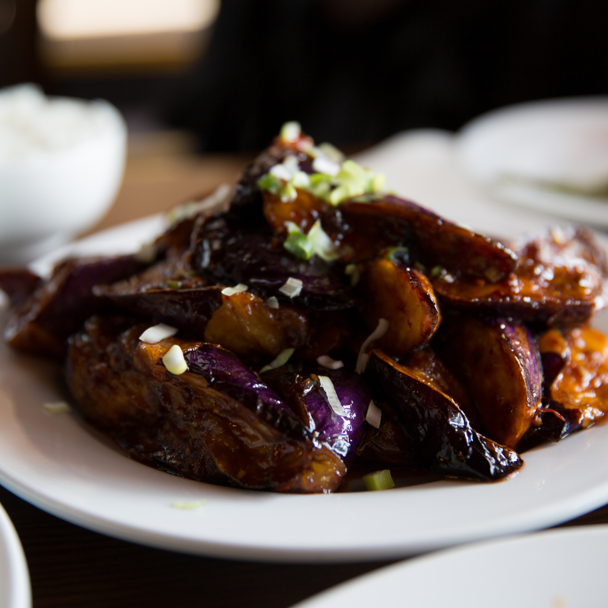 Taller de cocina de Sichuan - Imagen 3